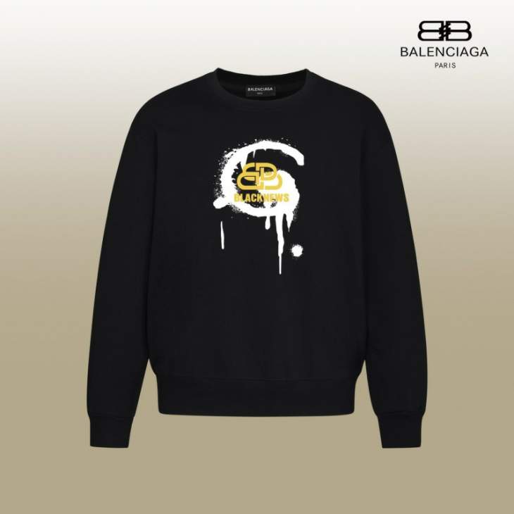 Picture of Balenciaga Sweatshirt _SKUBalenciagaXS-XLmptxB102229999